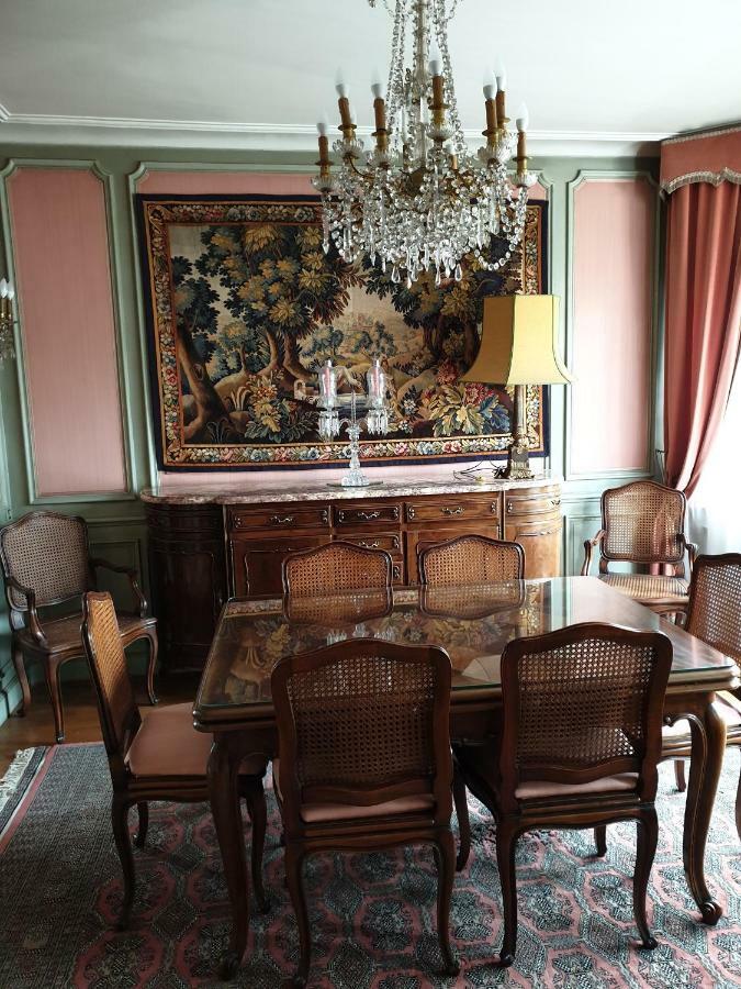 Villa La Fontaine Sarlat La Caneda Dış mekan fotoğraf