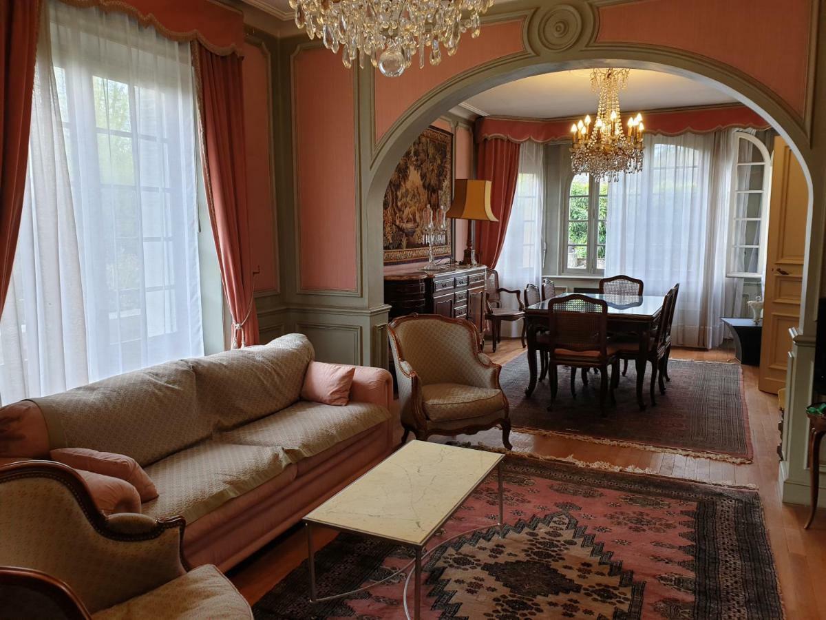 Villa La Fontaine Sarlat La Caneda Dış mekan fotoğraf