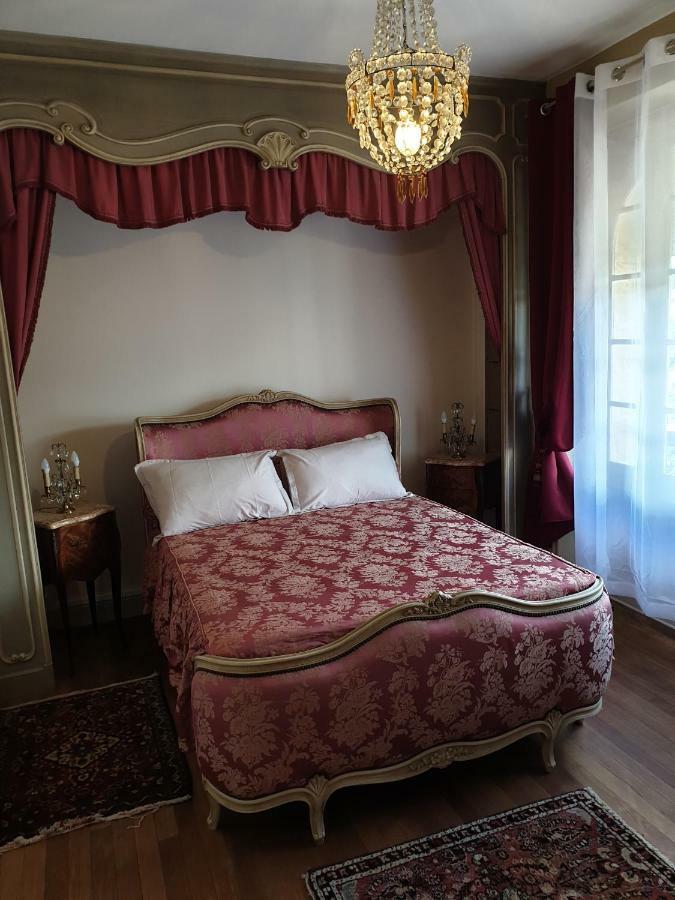 Villa La Fontaine Sarlat La Caneda Dış mekan fotoğraf